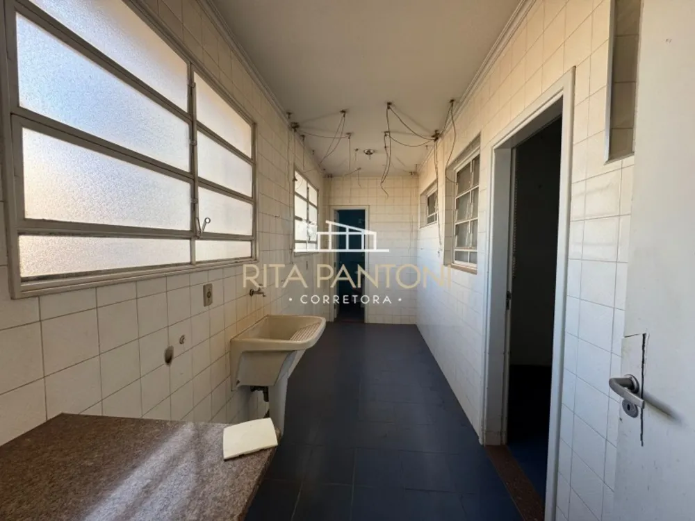 Apartamento, 3 quartos, 131 m² - Foto 1