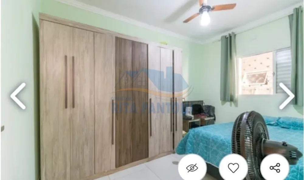 Casa, 3 quartos, 104 m² - Foto 1