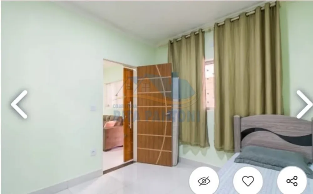 Casa, 3 quartos, 104 m² - Foto 5