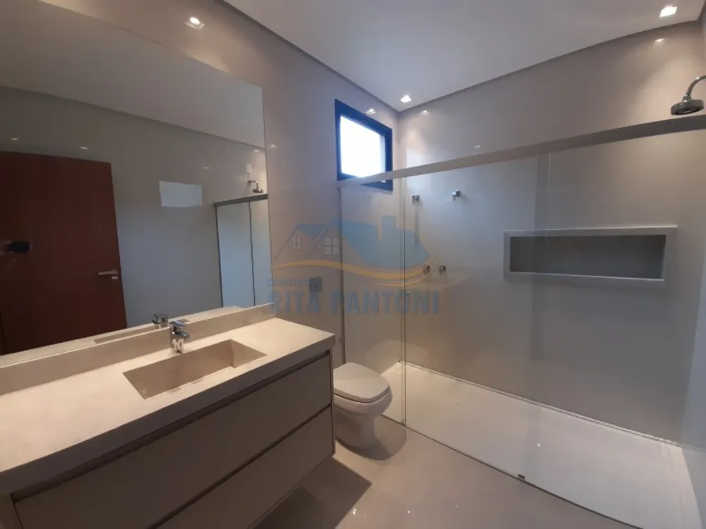 Casa de Condomínio, 4 quartos - Foto 10