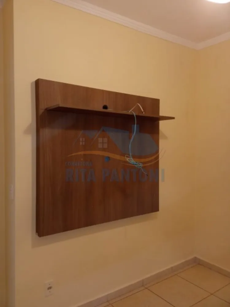 Apartamento, 2 quartos, 48 m² - Foto 2
