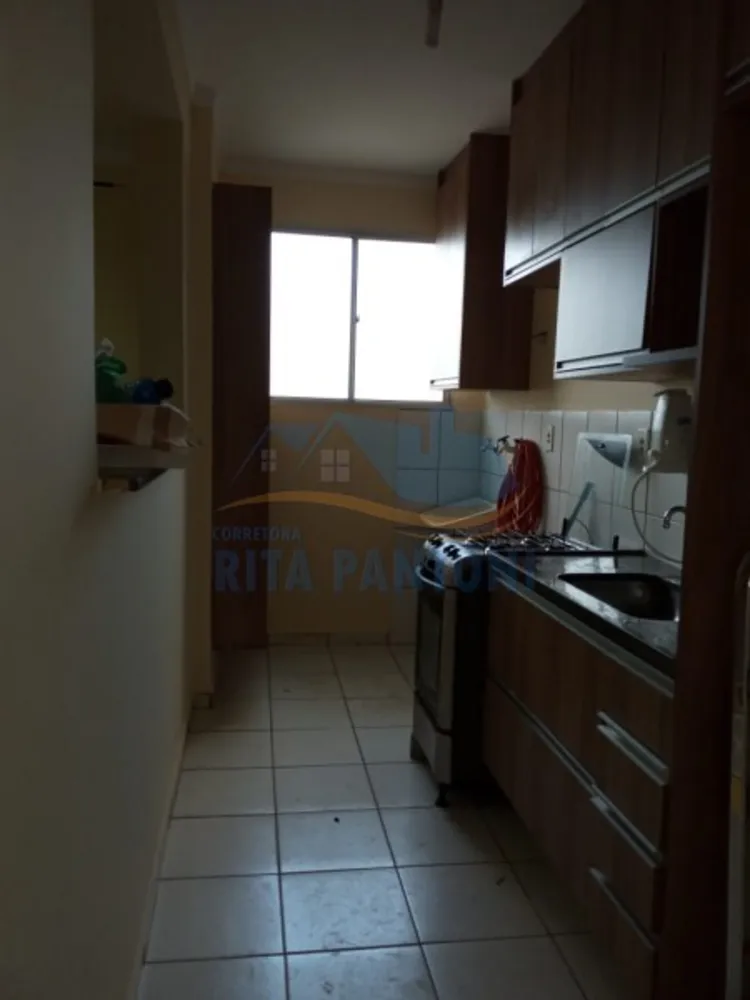 Apartamento, 2 quartos, 48 m² - Foto 4