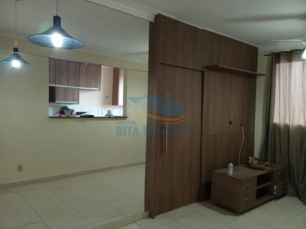 Apartamento, 2 quartos, 48 m² - Foto 3