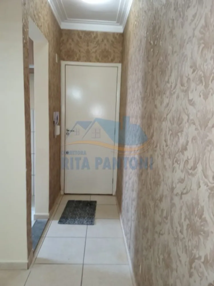 Apartamento, 2 quartos, 48 m² - Foto 7