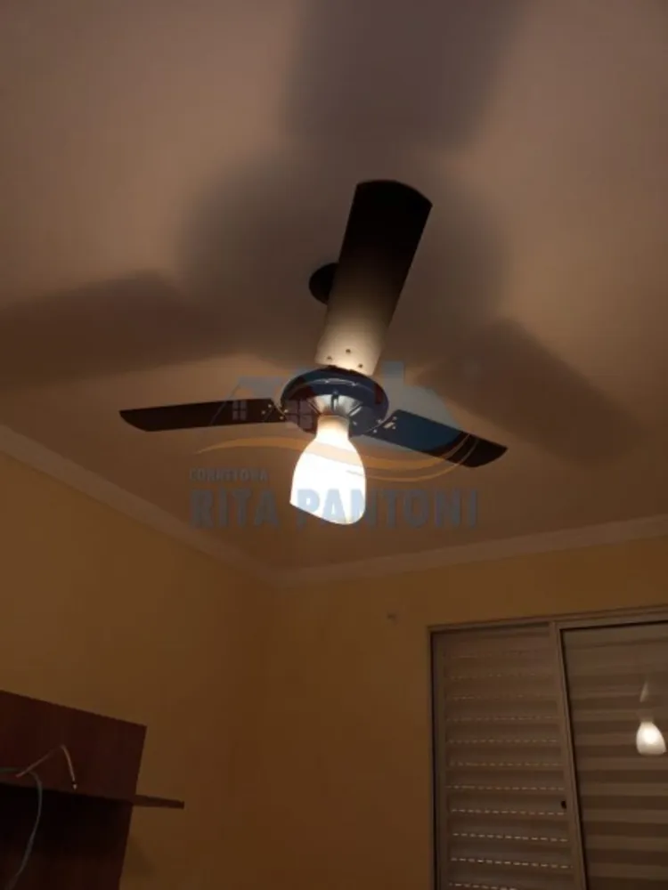 Apartamento, 2 quartos, 48 m² - Foto 1