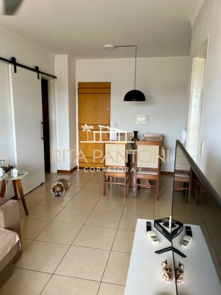 Apartamento, 2 quartos, 82 m² - Foto 5