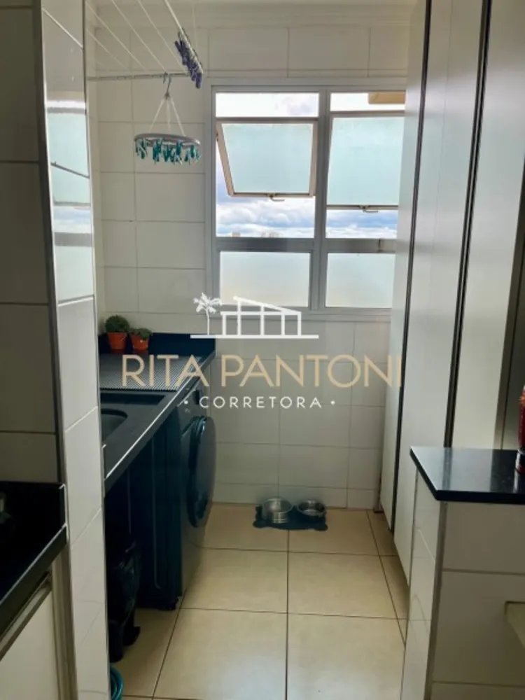 Apartamento, 2 quartos, 82 m² - Foto 7