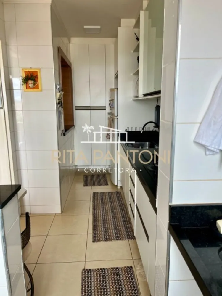 Apartamento, 2 quartos, 82 m² - Foto 2