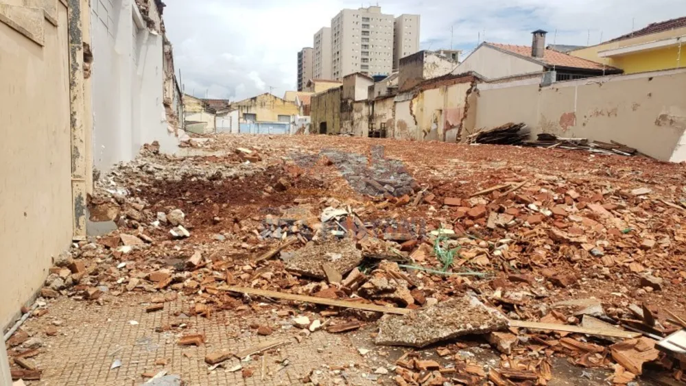 Terreno, 813 m² - Foto 1