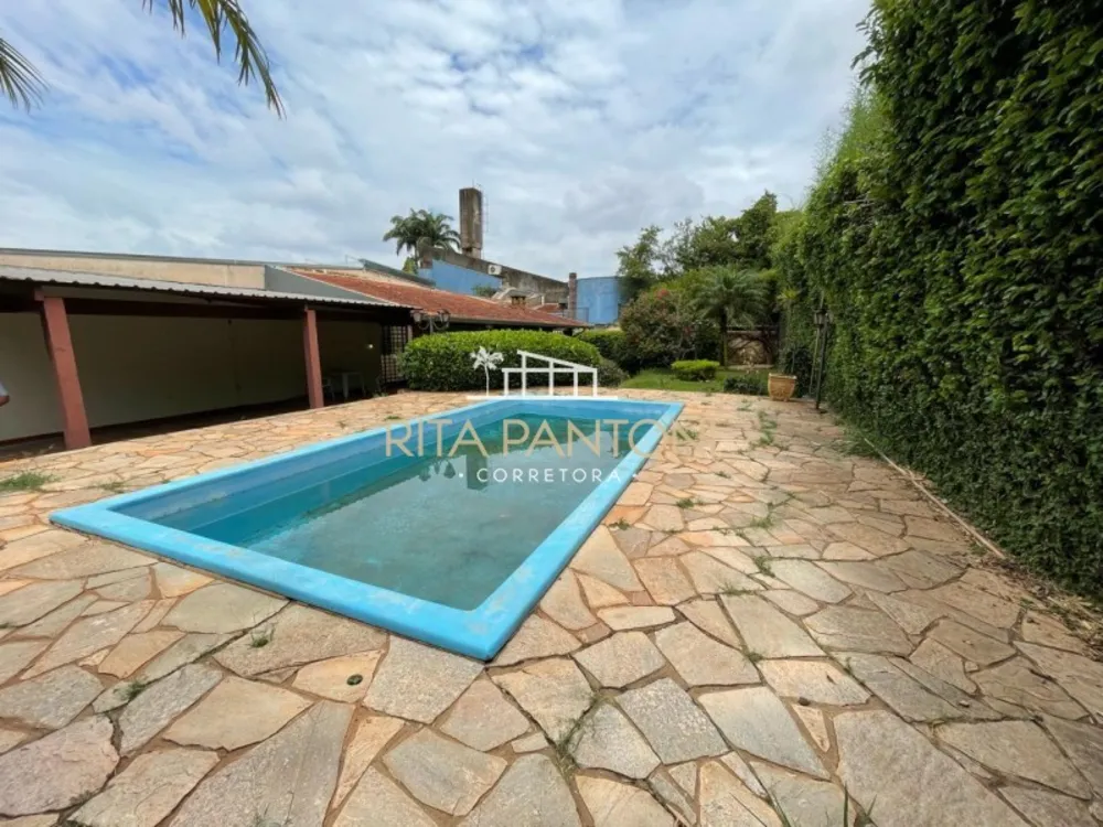 Casa, 3 quartos, 340 m² - Foto 11