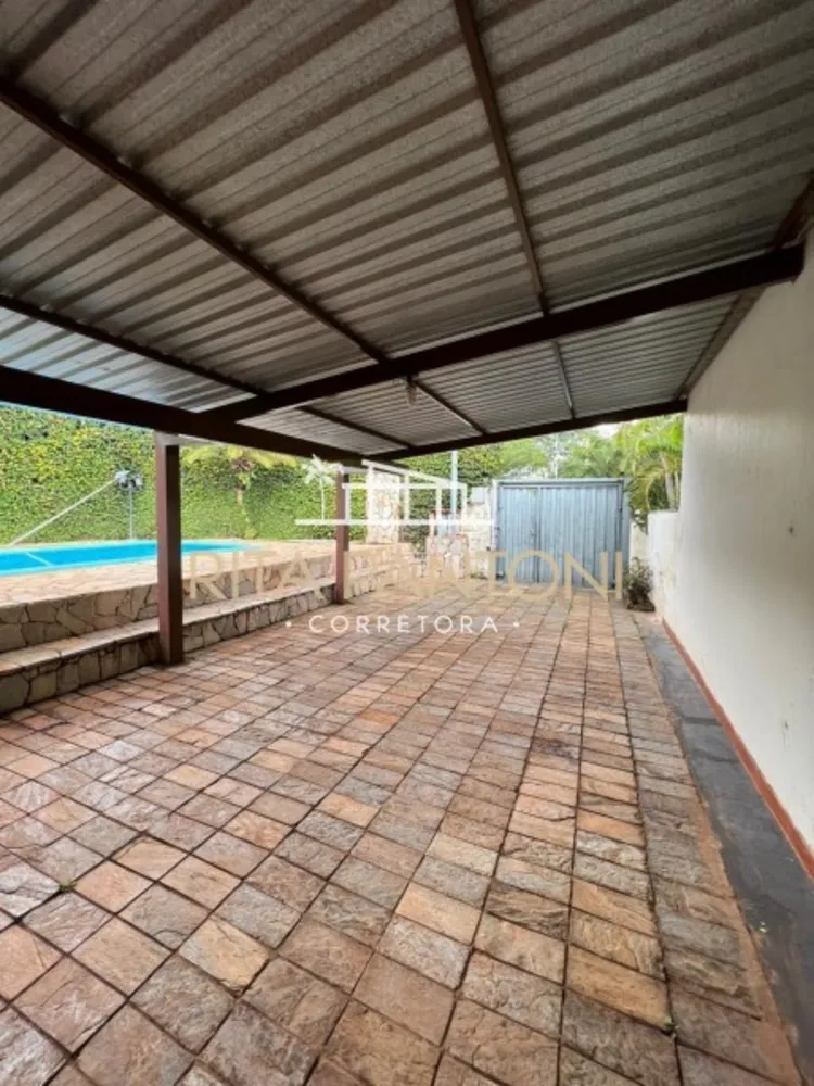 Casa, 3 quartos, 340 m² - Foto 3