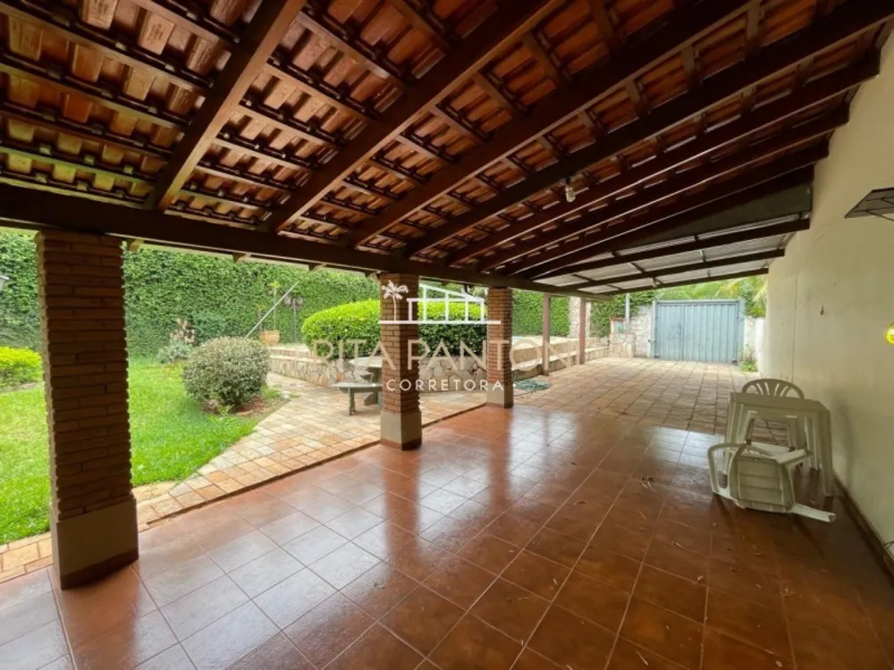 Casa, 3 quartos, 340 m² - Foto 8