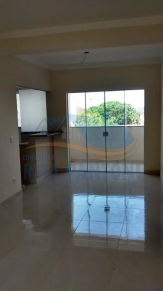 Apartamento, 2 quartos, 84 m² - Foto 3
