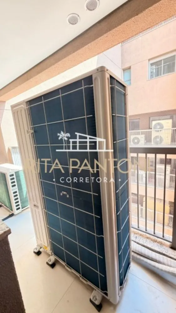 Apartamento, 4 quartos, 227 m² - Foto 12
