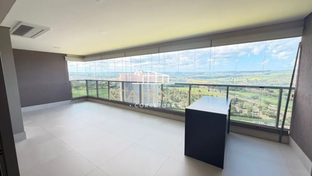 Apartamento, 4 quartos, 227 m² - Foto 1