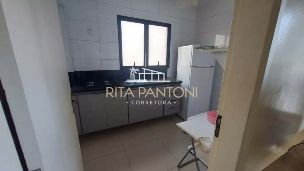 Apartamento à venda com 2 quartos, 82m² - Foto 3