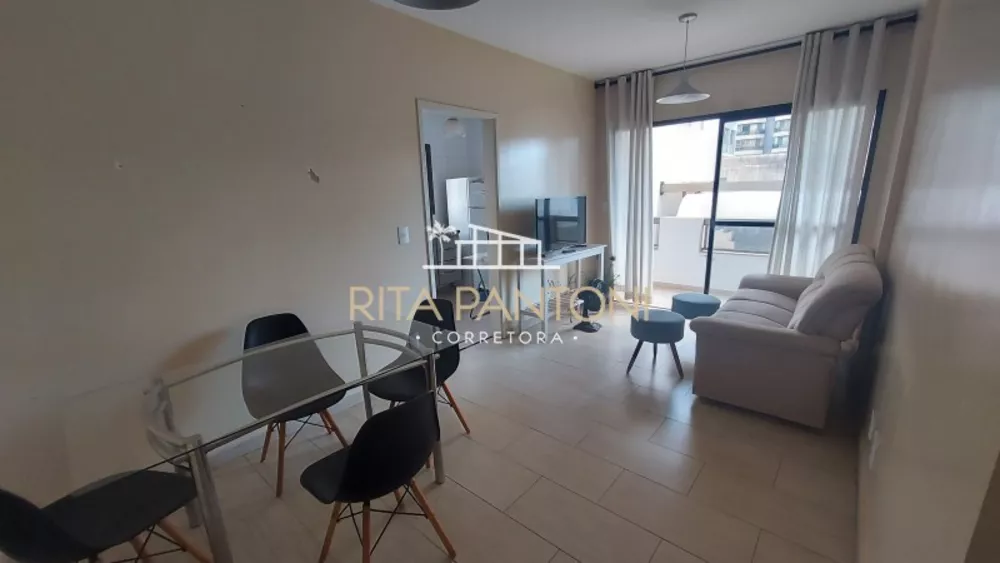 Apartamento à venda com 2 quartos, 82m² - Foto 1