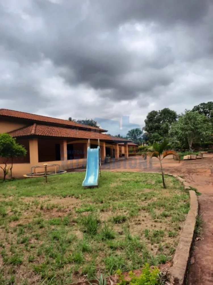 Chácara, 2 quartos, 5000 m² - Foto 4