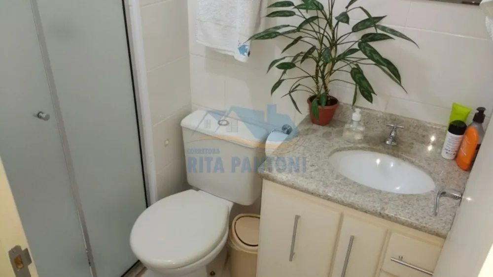 Apartamento, 3 quartos, 75 m² - Foto 11