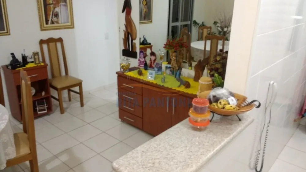 Apartamento, 3 quartos, 75 m² - Foto 6