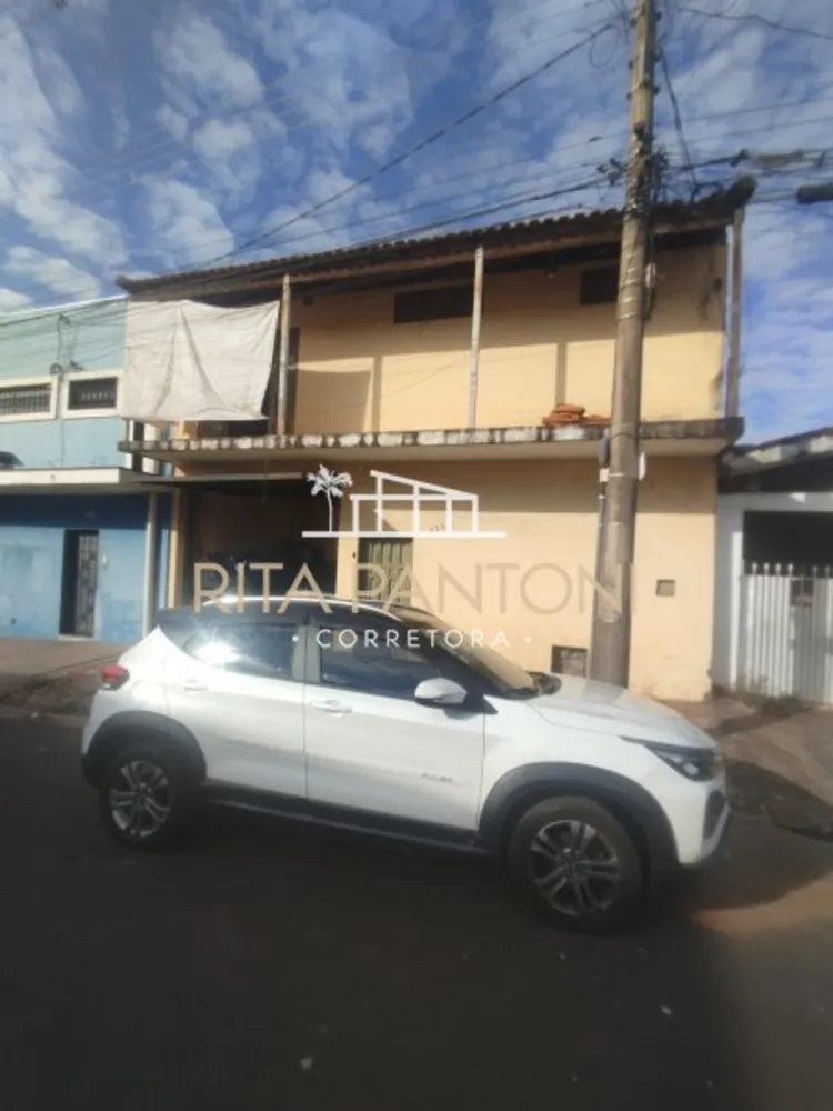 Prédio Inteiro, 308 m² - Foto 1