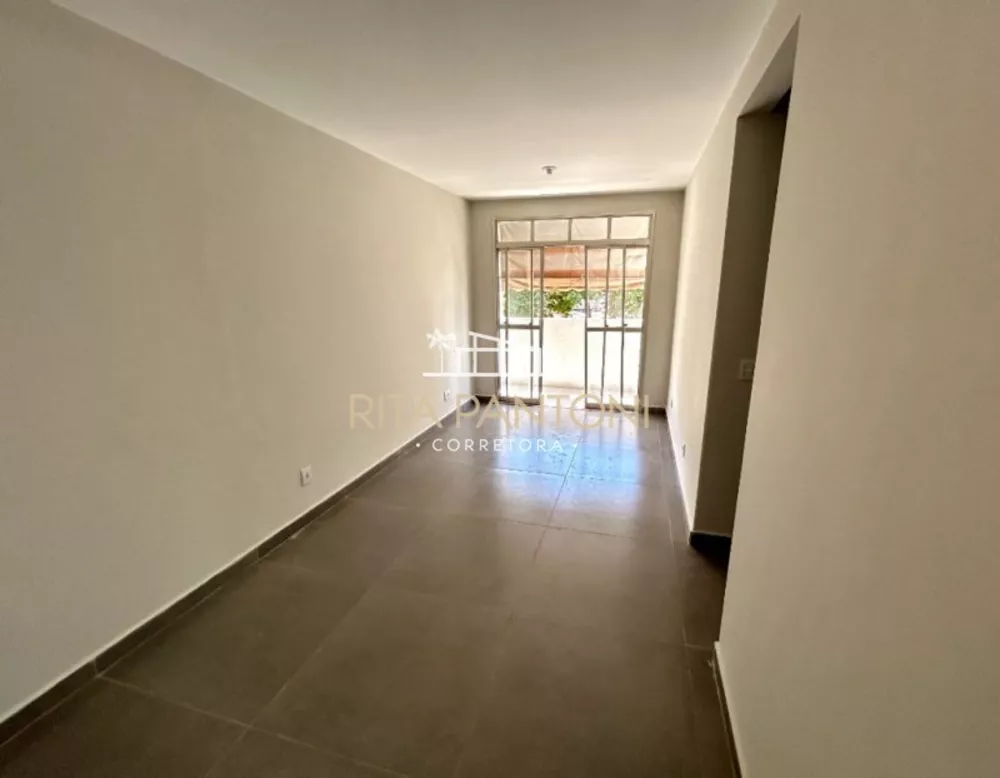 Apartamento à venda com 3 quartos, 64m² - Foto 1