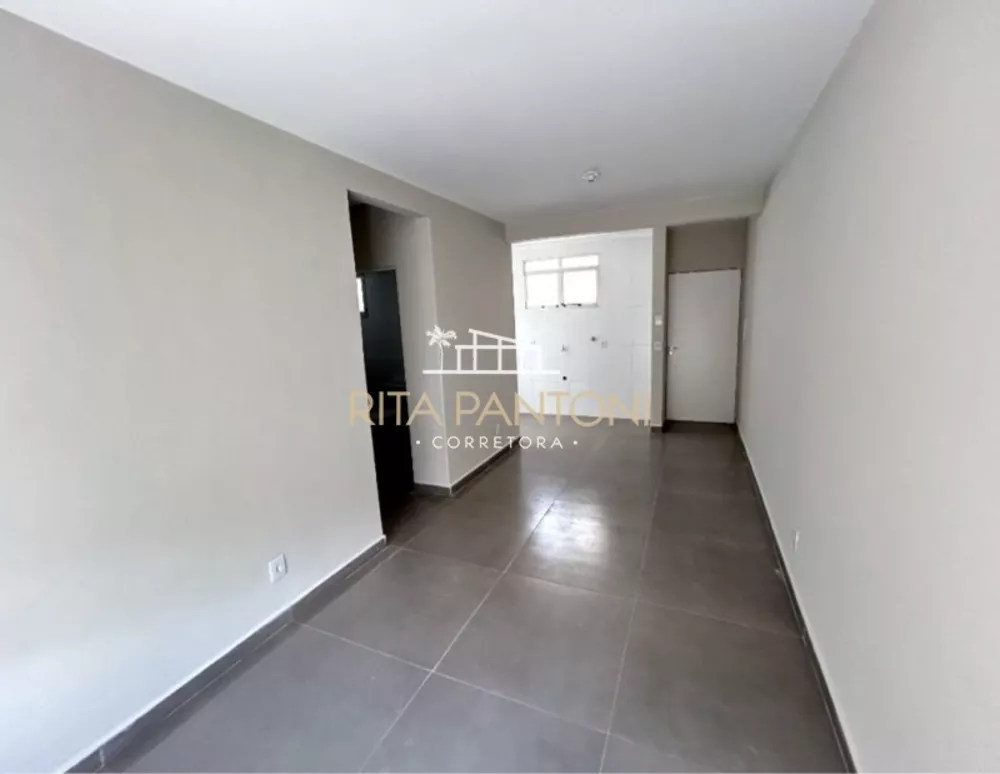 Apartamento à venda com 3 quartos, 64m² - Foto 2