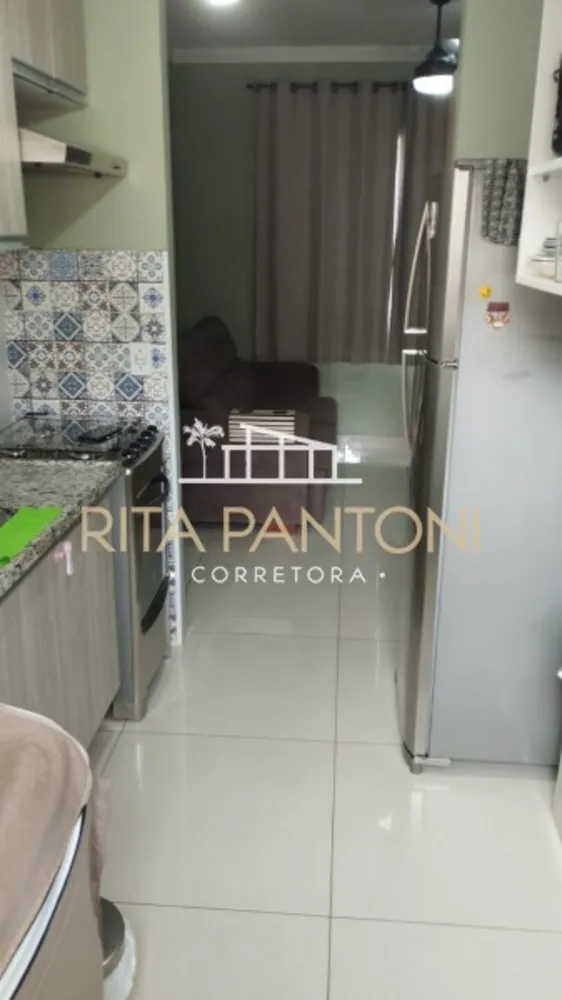 Apartamento, 2 quartos, 42 m² - Foto 5