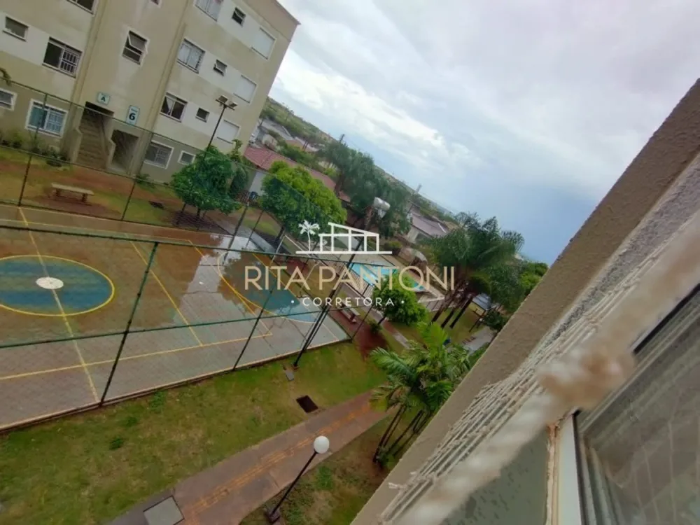 Apartamento, 2 quartos, 42 m² - Foto 8