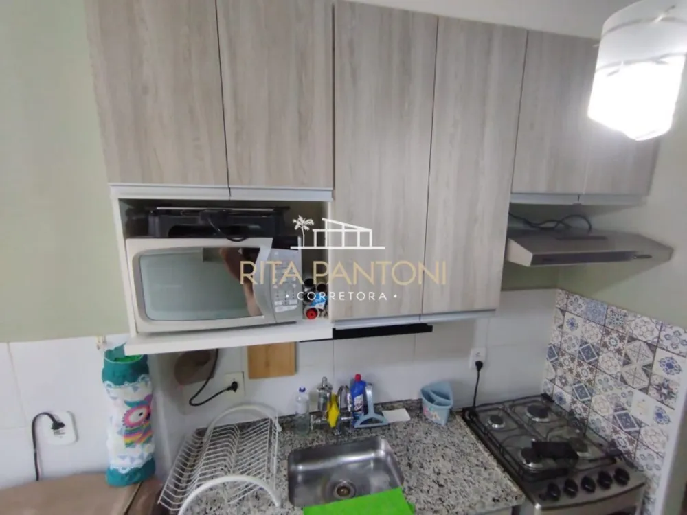 Apartamento, 2 quartos, 42 m² - Foto 3