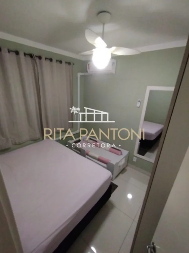 Apartamento, 2 quartos, 42 m² - Foto 7