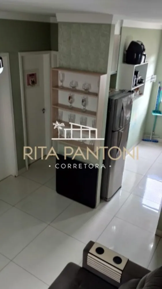 Apartamento, 2 quartos, 42 m² - Foto 6