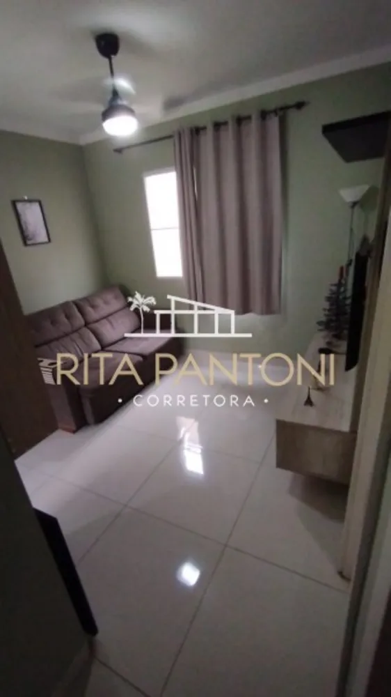 Apartamento, 2 quartos, 42 m² - Foto 8