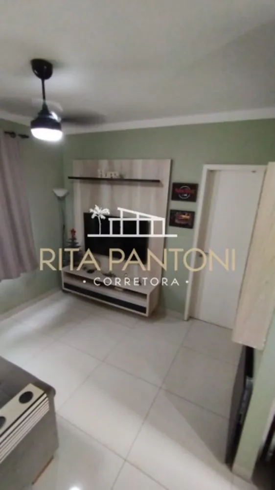 Apartamento, 2 quartos, 42 m² - Foto 7
