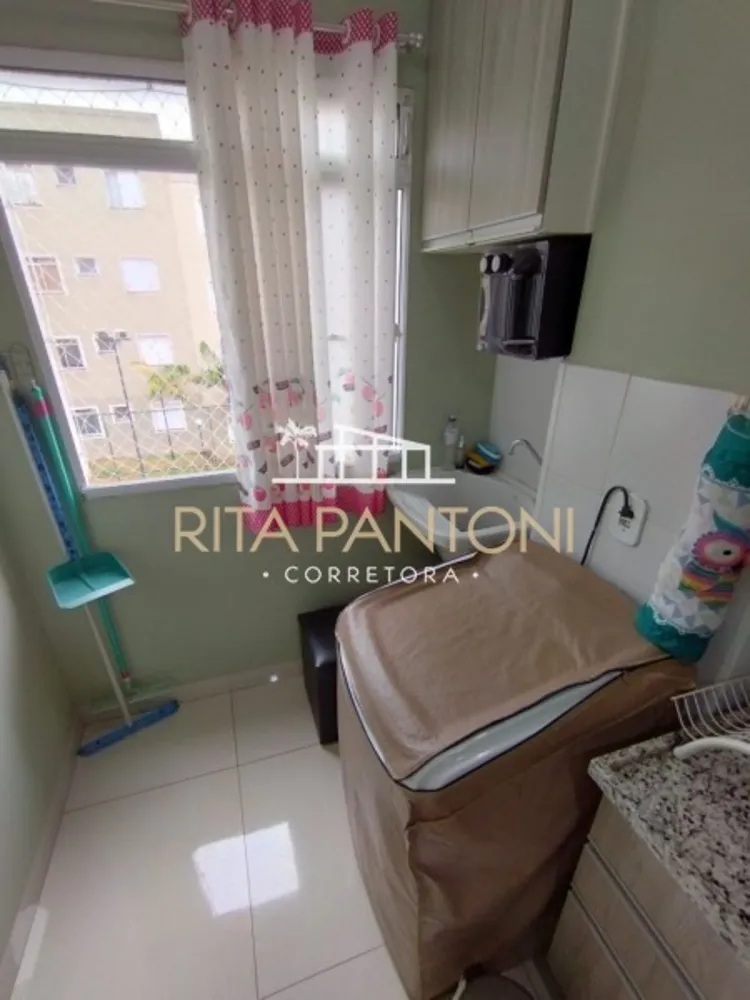 Apartamento, 2 quartos, 42 m² - Foto 5