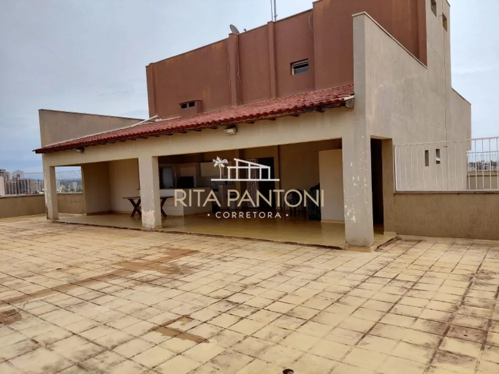 Apartamento, 3 quartos, 111 m² - Foto 1