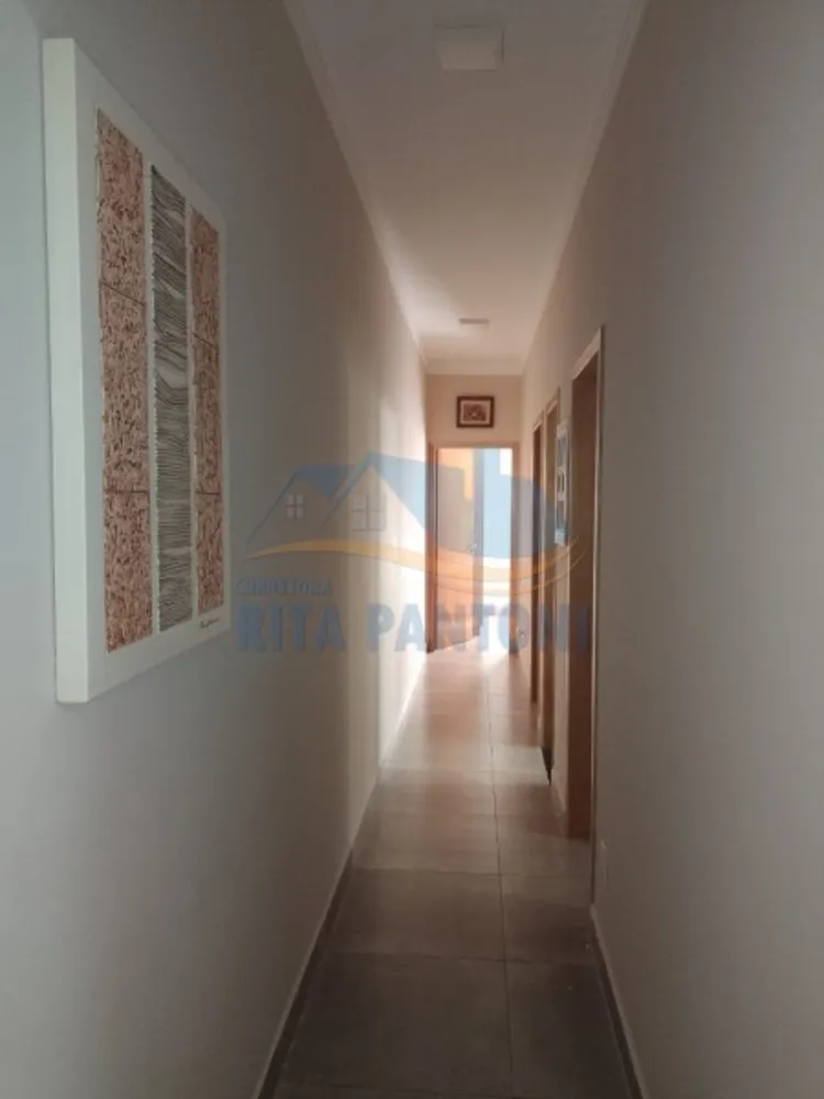 Casa, 3 quartos, 89 m² - Foto 1