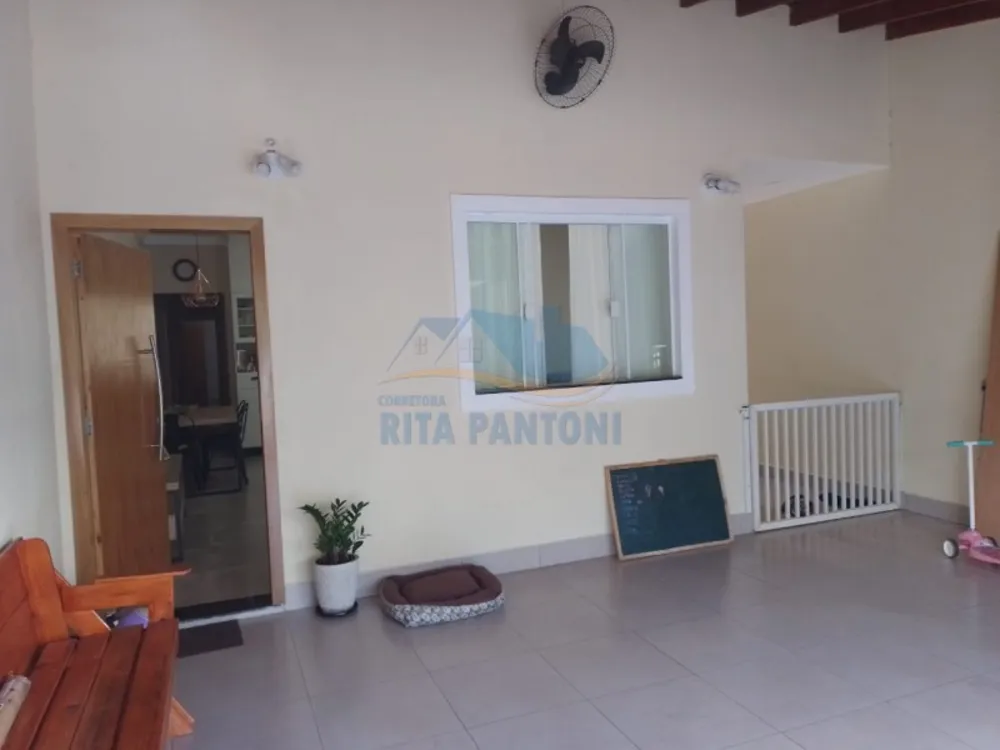 Casa, 3 quartos, 89 m² - Foto 1