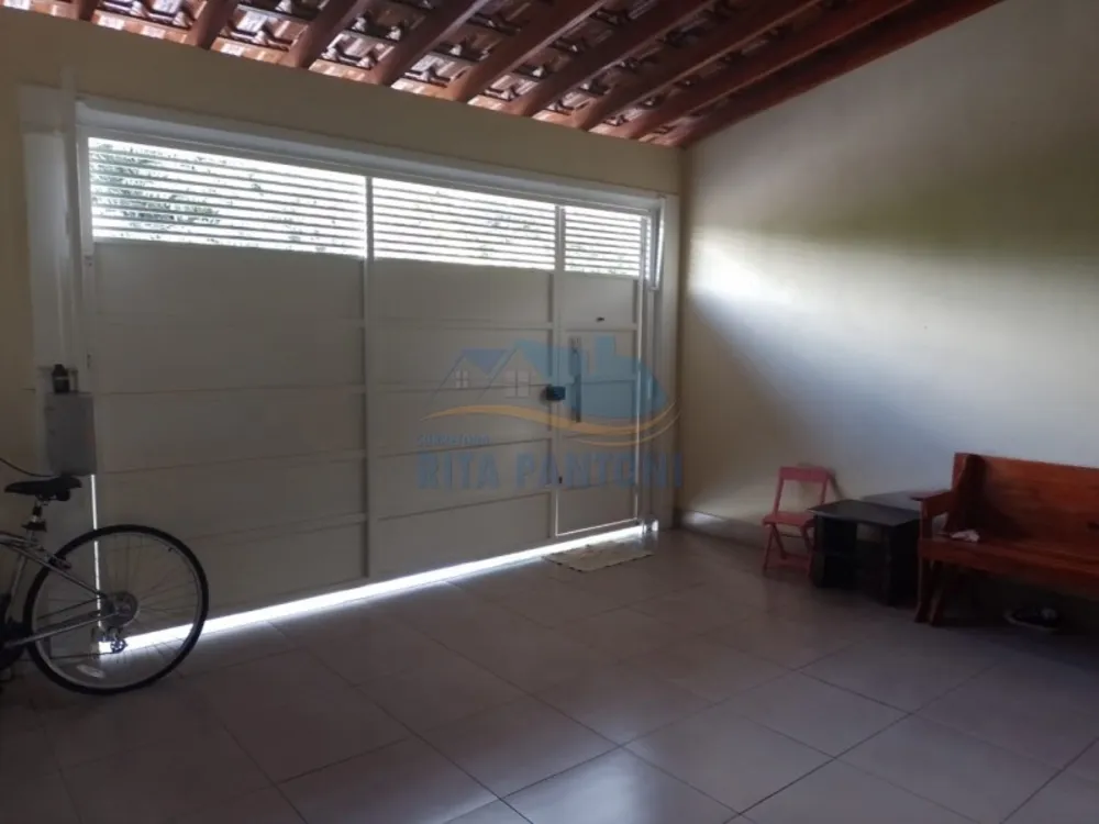 Casa, 3 quartos, 89 m² - Foto 2