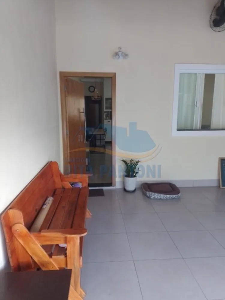 Casa, 3 quartos, 89 m² - Foto 11