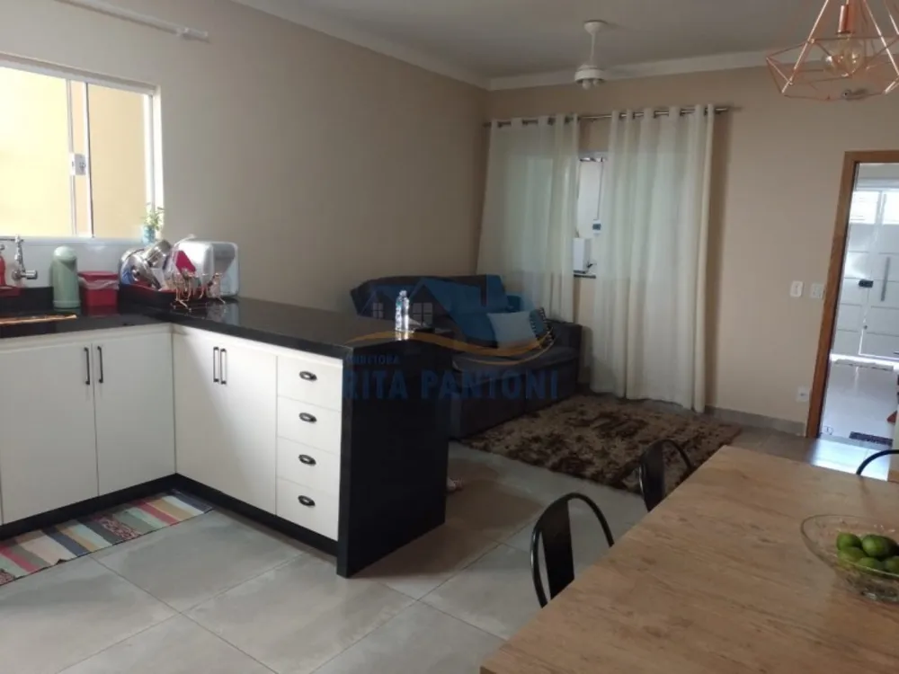 Casa, 3 quartos, 89 m² - Foto 2