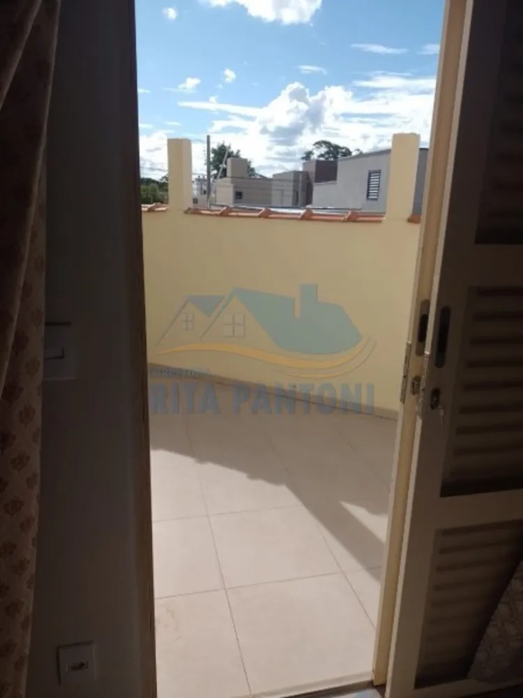 Casa, 3 quartos, 89 m² - Foto 3