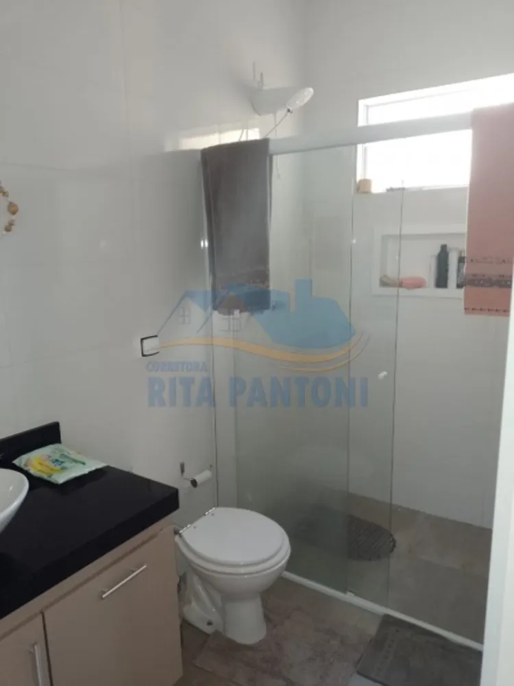 Casa, 3 quartos, 89 m² - Foto 8