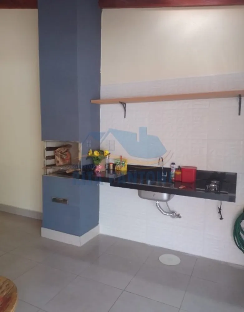 Casa, 3 quartos, 89 m² - Foto 4