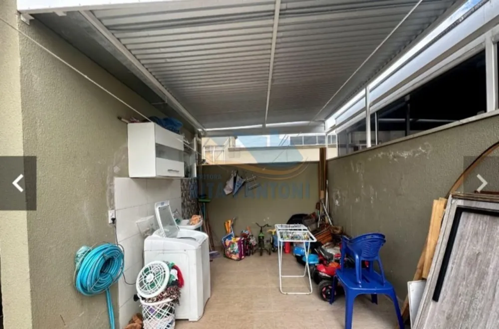 Apartamento, 3 quartos, 61 m² - Foto 5