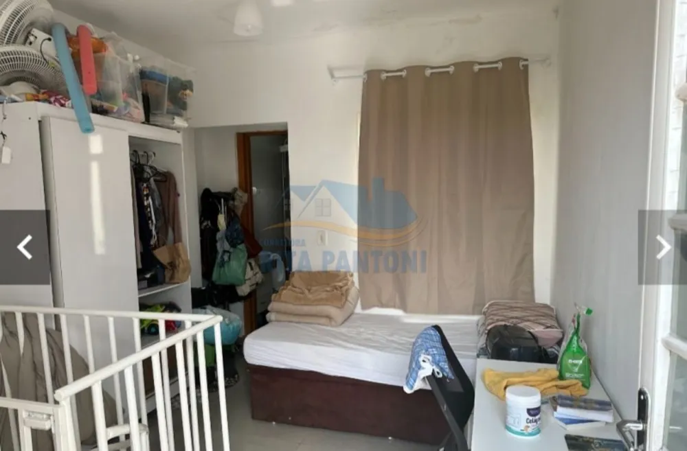 Apartamento, 3 quartos, 61 m² - Foto 3