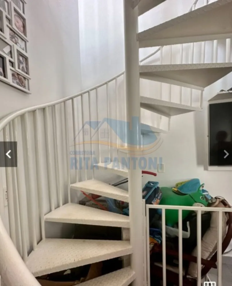 Apartamento, 3 quartos, 61 m² - Foto 1
