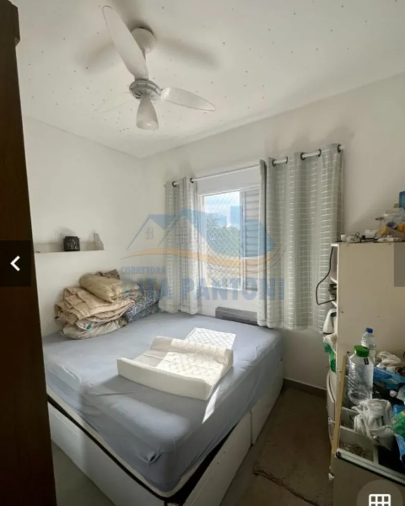Apartamento, 3 quartos, 61 m² - Foto 1