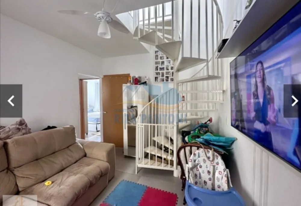 Apartamento, 3 quartos, 61 m² - Foto 3