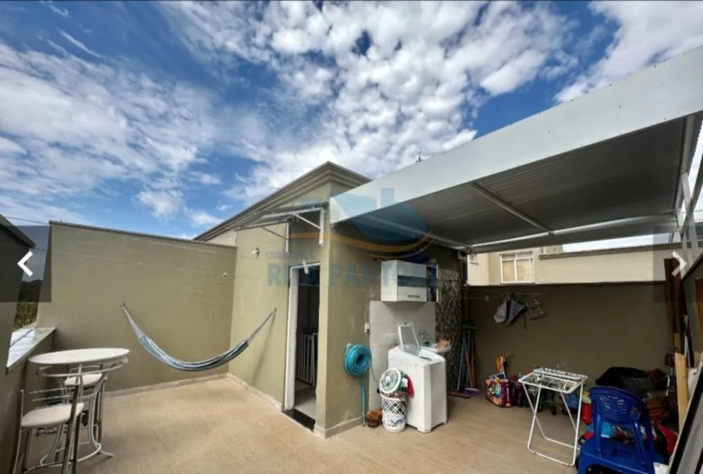 Apartamento, 3 quartos, 61 m² - Foto 4